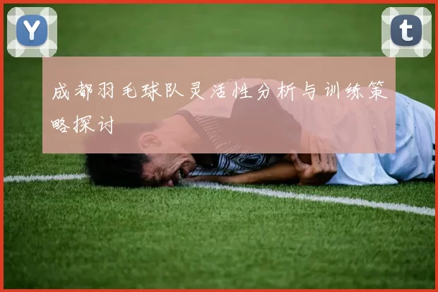 成都羽毛球队灵活性分析与训练策略探讨
