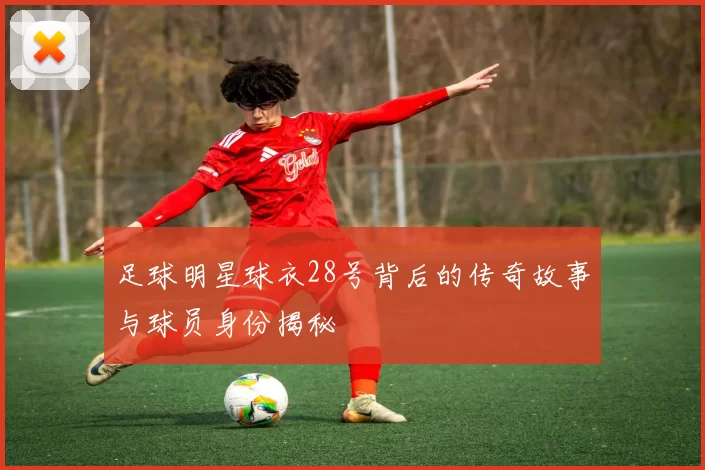 足球明星球衣28号背后的传奇故事与球员身份揭秘