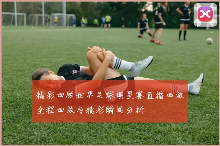精彩回顾世界足球明星赛直播回放全程回放与精彩瞬间分析