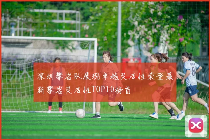 深圳攀岩队展现卓越灵活性荣登最新攀岩灵活性TOP10榜首