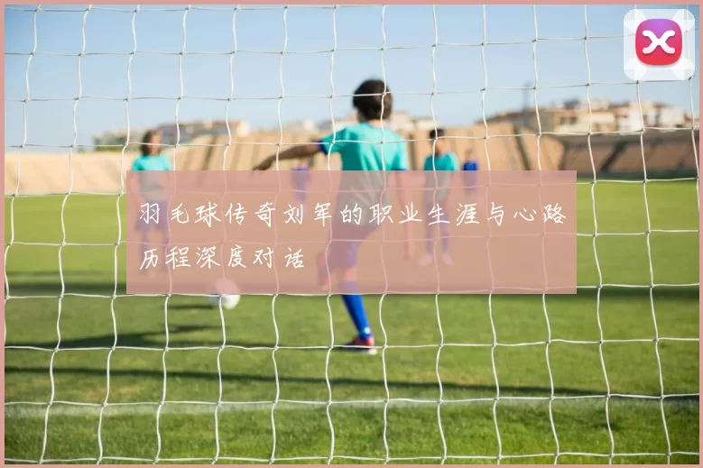 羽毛球传奇刘军的职业生涯与心路历程深度对话