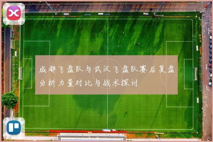 成都飞盘队与武汉飞盘队赛后复盘分析力量对比与战术探讨