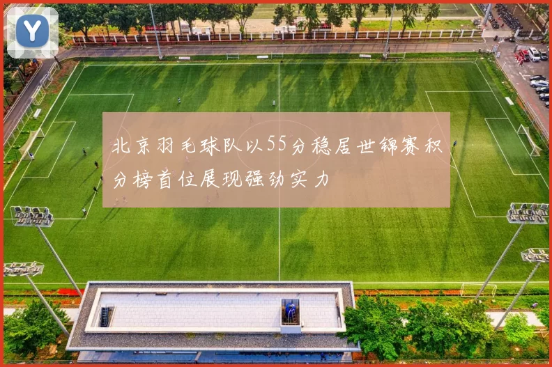 北京羽毛球队以55分稳居世锦赛积分榜首位展现强劲实力