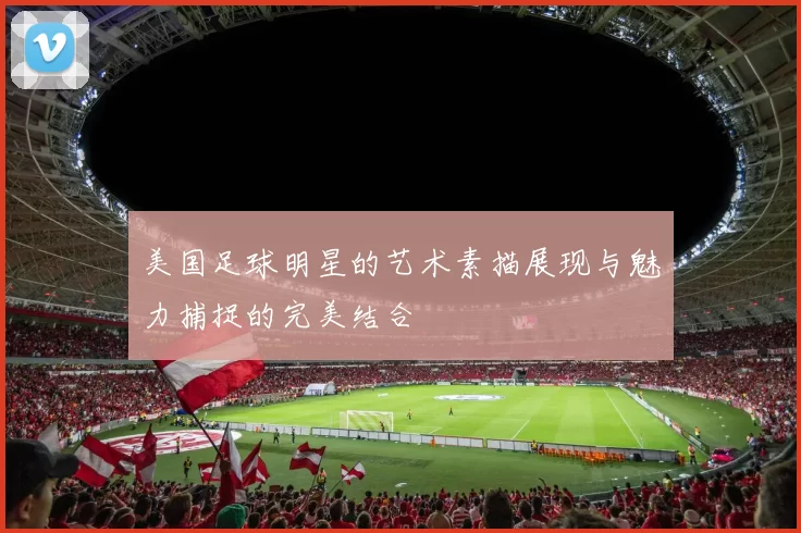 美国足球明星的艺术素描展现与魅力捕捉的完美结合