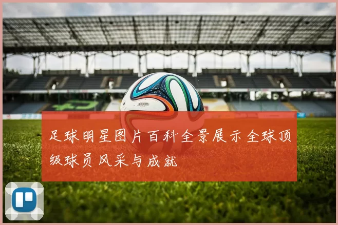足球明星图片百科全景展示全球顶级球员风采与成就