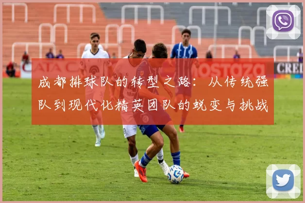 成都排球队的转型之路：从传统强队到现代化精英团队的蜕变与挑战