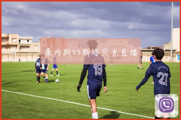 桑内斯vs斯塔贝克直播