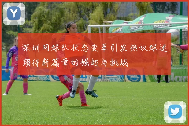 深圳网球队状态变革引发热议球迷期待新篇章的崛起与挑战