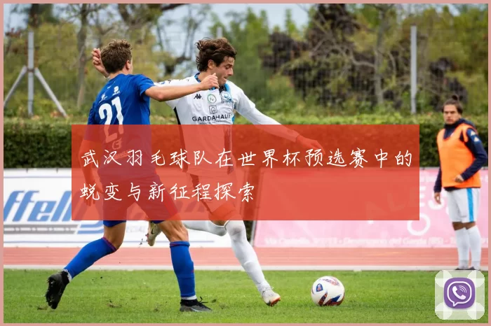 武汉羽毛球队在世界杯预选赛中的蜕变与新征程探索