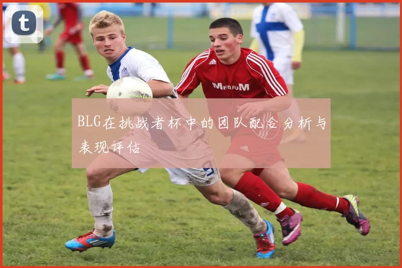 BLG在挑战者杯中的团队配合分析与表现评估