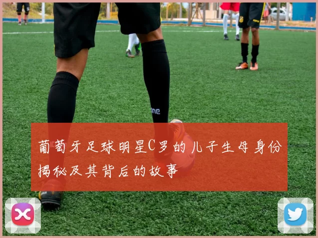 葡萄牙足球明星C罗的儿子生母身份揭秘及其背后的故事