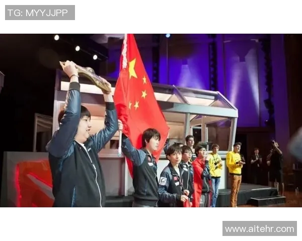 DOTA2专题深度解析IG战队的崛起与辉煌历程
