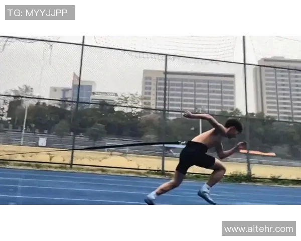 从零起步掌握足球耐力训练全攻略助你成为场上持久战士 从零起步掌握足球耐力训练全攻略助你成为场上持久战士