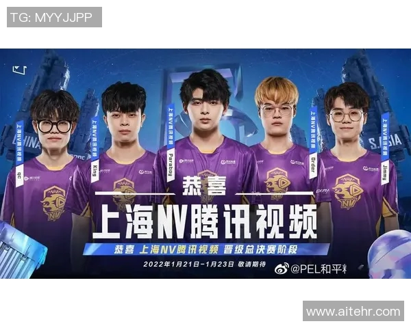 和平精英赛事分析:深入探讨BLG战队的比赛策略与经验分享 和平精英赛事分析:深入探讨BLG战队的比赛策略与经验分享