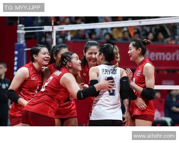 排球巨献:深入解析杭州排球队的战术与技术创新之路