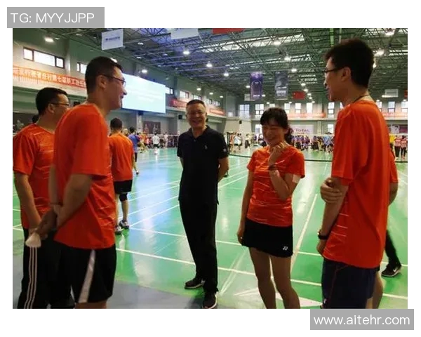 李军的羽毛球人生:从青涩少年到竞技场上的传奇之路 李军的羽毛球人生:从青涩少年到竞技场上的传奇之路