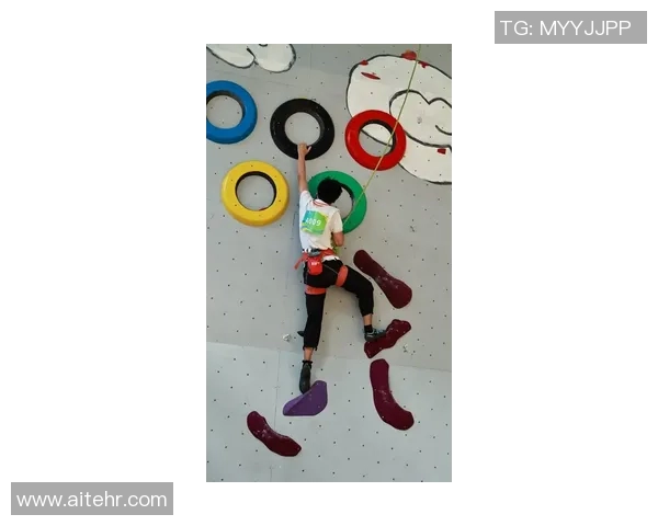 杭州攀岩队实力强劲最新攀岩个人能力排名前十揭晓 杭州攀岩队实力强劲最新攀岩个人能力排名前十揭晓