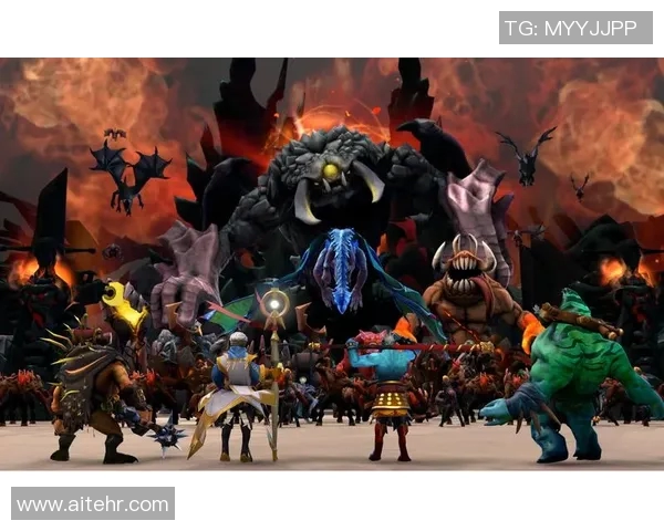 聚焦DOTA2:探讨FPX战队成员的个人能力与团队协作之道 聚焦DOTA2:探讨FPX战队成员的个人能力与团队协作之道