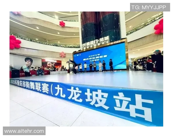 重庆街舞队在街舞节奏排名中创下新高引领潮流风尚 重庆街舞队在街舞节奏排名中创下新高引领潮流风尚