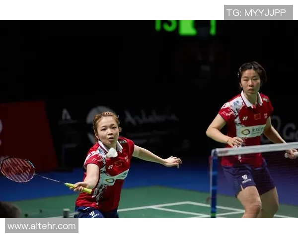 杭州羽毛球队实力强劲跻身最新羽毛球TOP10榜单引领风骚