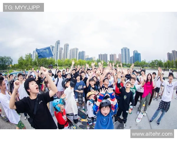 武汉滑板队在全国街舞大赛中的奋进之路与精彩瞬间回顾