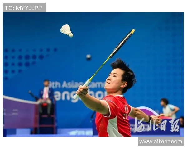 重庆羽毛球队在亚运会上的技术表现分析与未来发展展望