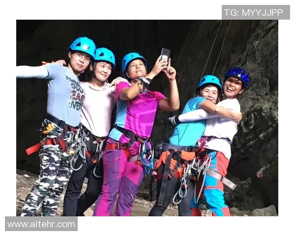 重庆攀岩队技术创新引领攀岩新高度勇攀巅峰成就辉煌佳绩 重庆攀岩队技术创新引领攀岩新高度勇攀巅峰成就辉煌佳绩