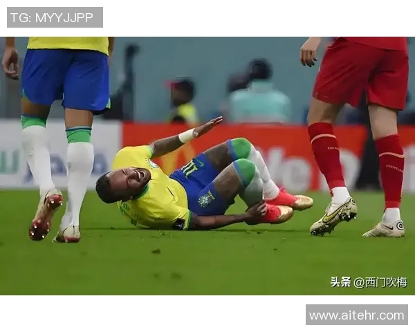 以内马尔为中心,解析巴西足球新生代崛起与世界足球格局的变革 以内马尔为中心,解析巴西足球新生代崛起与世界足球格局的变革