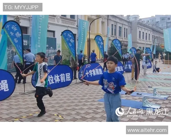 以社区体育为基础推动全民健身理念普及与健康生活方式建设 以社区体育为基础推动全民健身理念普及与健康生活方式建设