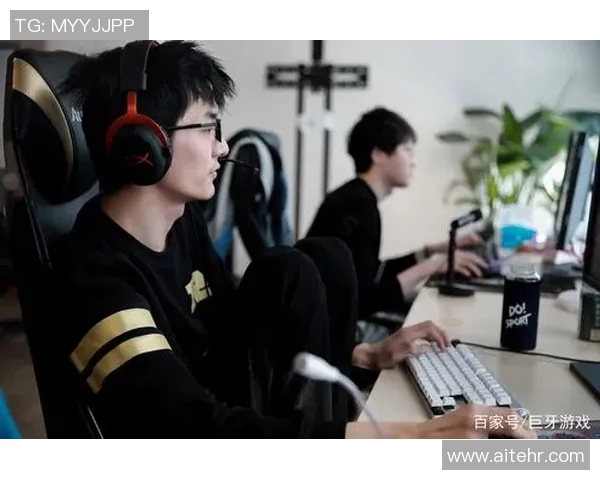 IG战队崛起之路：从默默无闻到DOTA2巅峰的奋斗历程