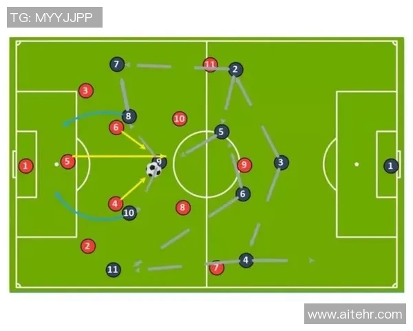 上海足球队阵地战体系解析与战术创新探讨