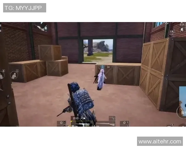 和平精英评论：深入分析BLG战队的进攻策略与失误表现