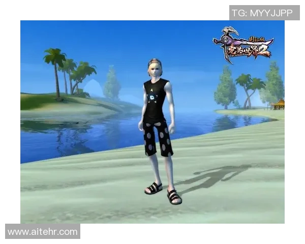 男士泳装时尚潮流解析 引领夏季海滩新风尚 打造完美夏日度假造型