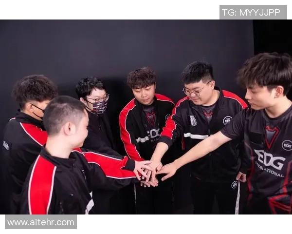 和平精英战队意识排名更新EDG团队表现再创新高引发关注